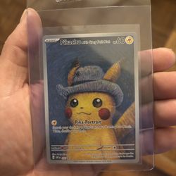 Pokemon Felt Hat Pikachu - $600