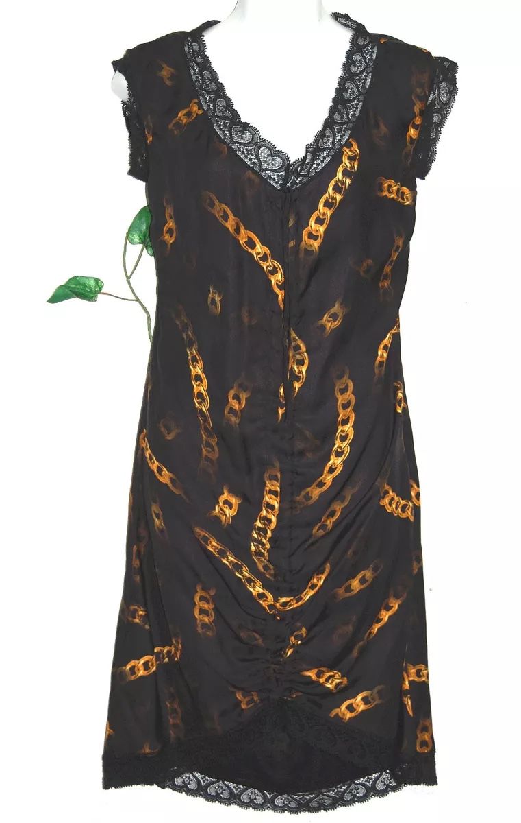 Love moschino Size 42 IT