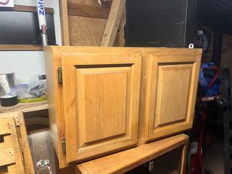 Cupboard