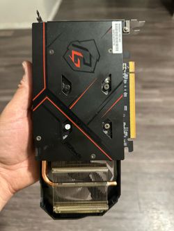RX 6500 XT