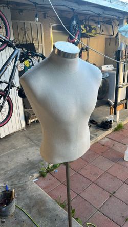 High End Mannequin