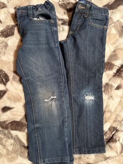 Size 6 Boys