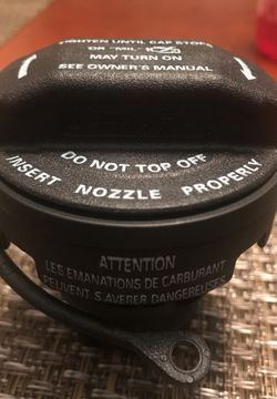 Audi / Vw gas cap. (New) :)