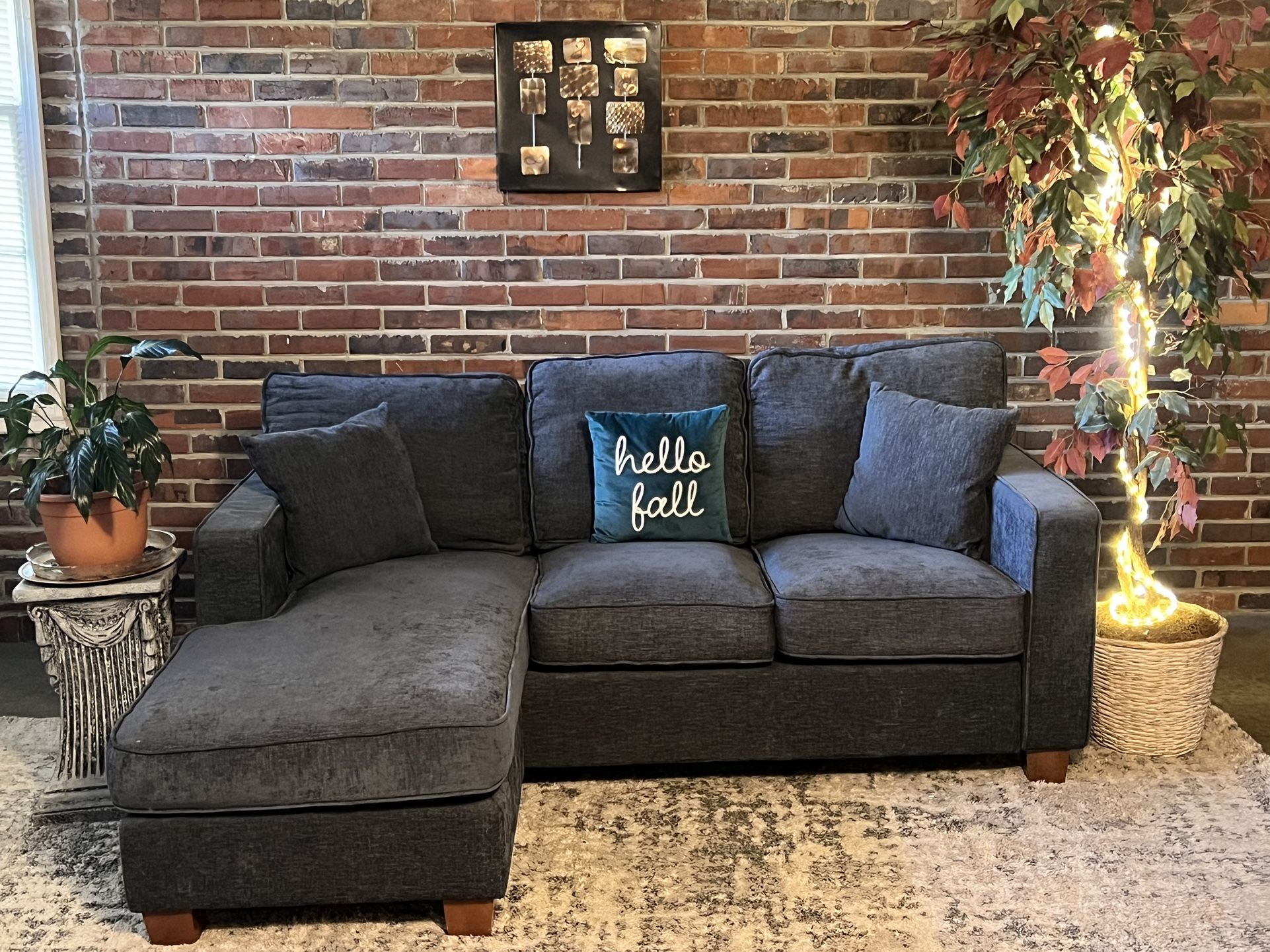 Sofa Chaise
