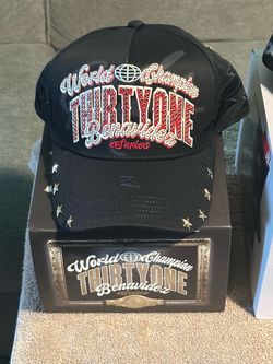 31 Hats