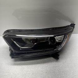 2017-2022 Honda Cr-V Headlight Oem 