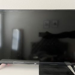 32” Roku Tv 