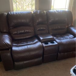 Full Living Room Set