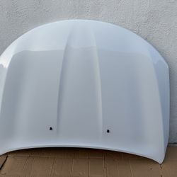 2015-2021 CHRYSLER 200 HOOD OEM