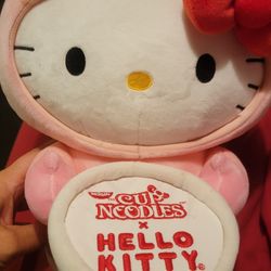 Hello Kitty