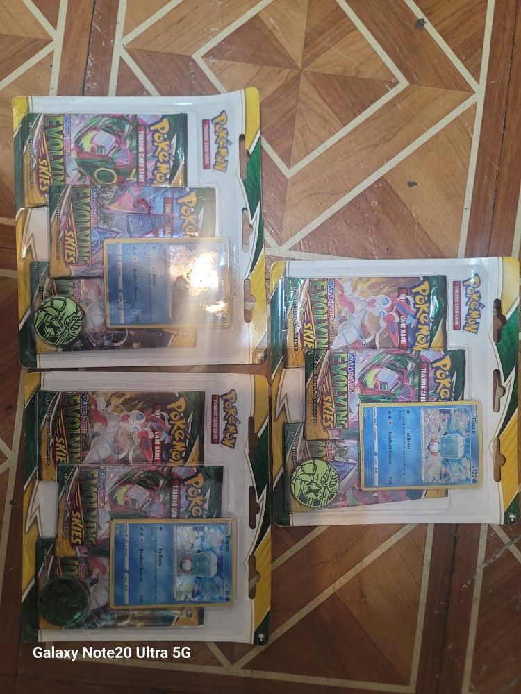 Pokemon Trades Or Sell