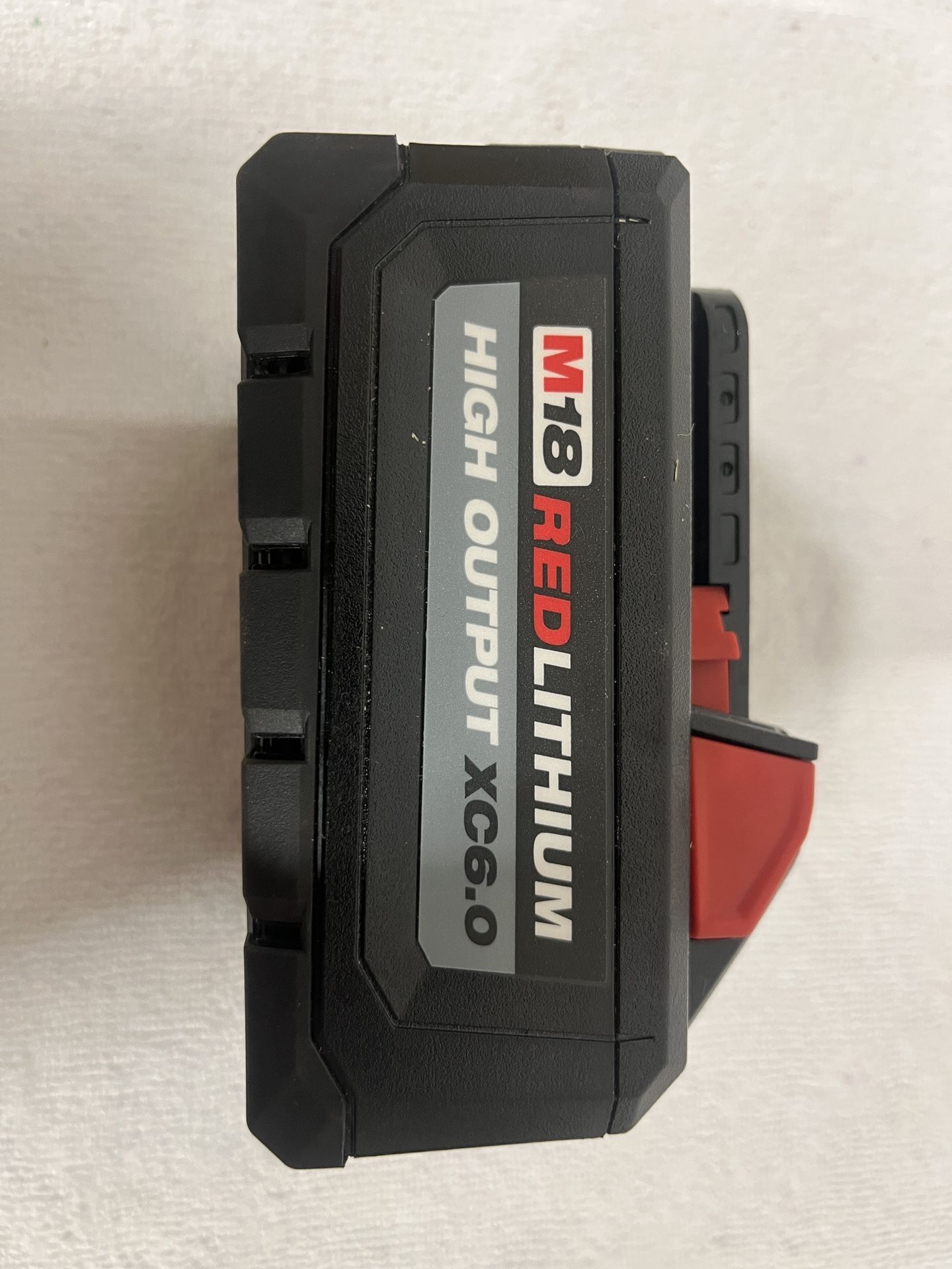 Brand New Battery Milwaukee XC6.0 $100