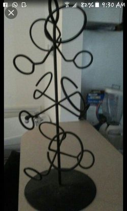 Wine rack for sale!!!