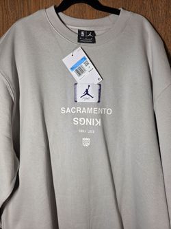 Kings sweater