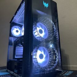 7800XT | i7 14700f | 16GB DDR5 | 2TB