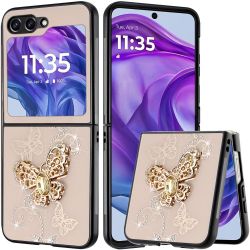 Motorola Razr Ornament Case cover