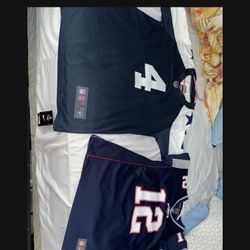 Dallas Cowboy Jersey 