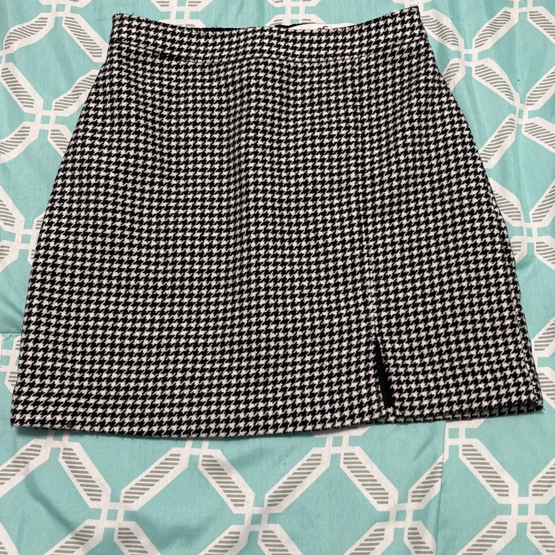 Hollister Mini Skirt