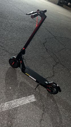 E-scooter NEW NEW 🛵 NO trades