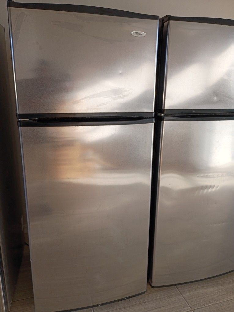 Whirlpool Refrigerator