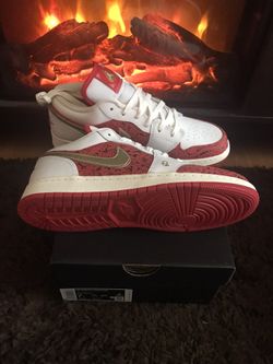 Jordan 1 Low (GS)