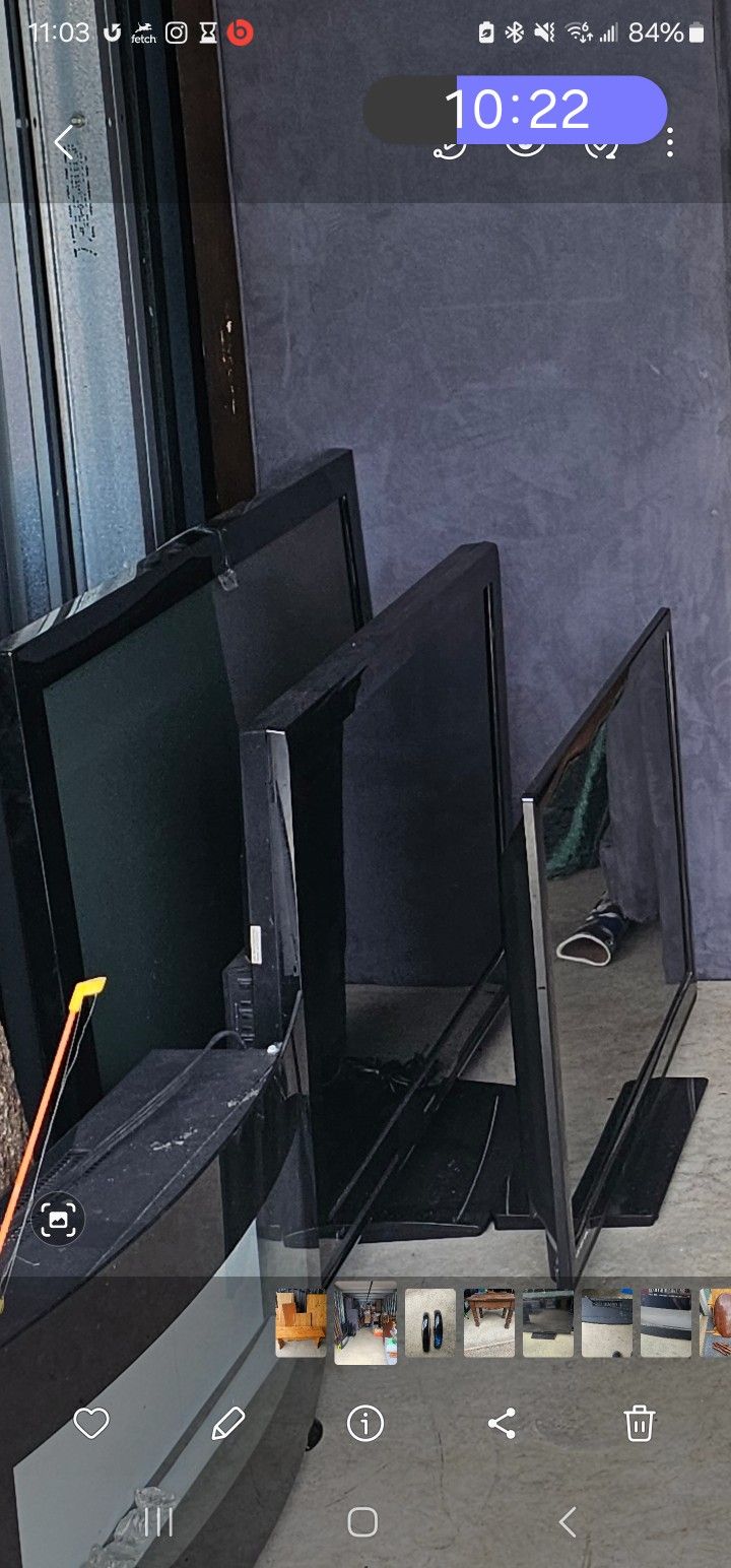 Tvs
