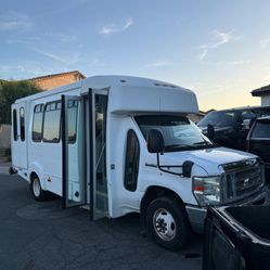 2011 Ford Econoline