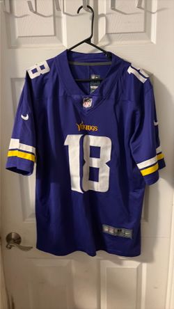 Vikings jersey
