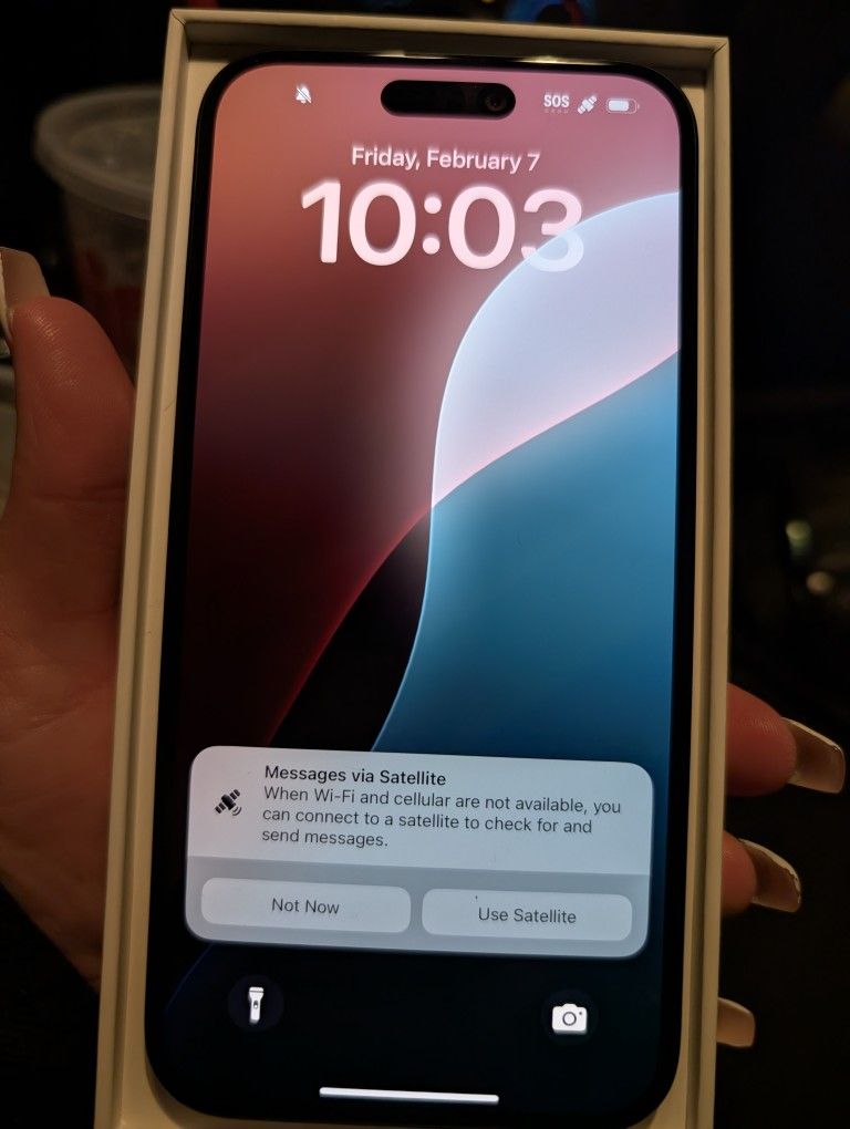 iPHONE 16 PLUS T-MOBILE 