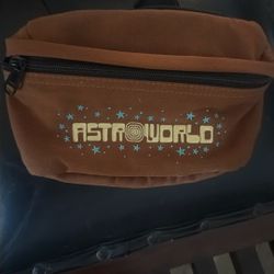 Travis Scott Fanny Pack (Brand New) 