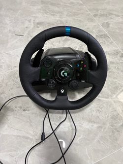 Logitech G PRO Racing Wheel for Xbox