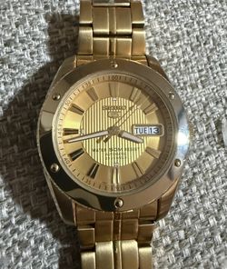 Seiko 5