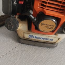 Backpack Blower 🎒