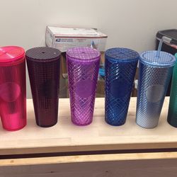 Starbucks Tumbler 