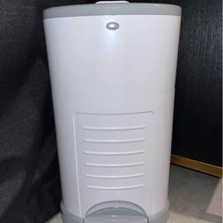 Diaper Pail