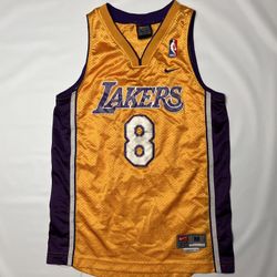 Kobe Bryant Lakers Jersey 