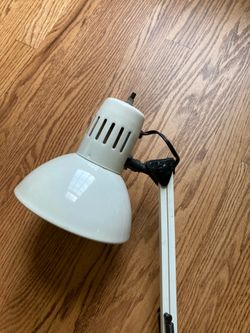 Work light