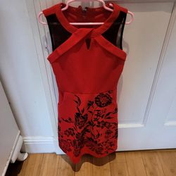 dress for 6_7 years girl