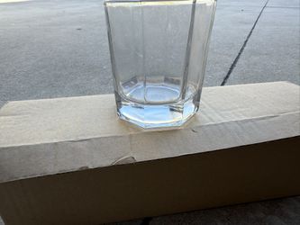 Glass Cup Small & Big