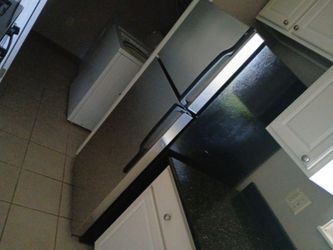 Fridge