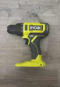 Ryobi Drill 1/2 in.