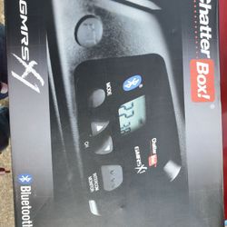 Chatterbox bluetooth Communicator 