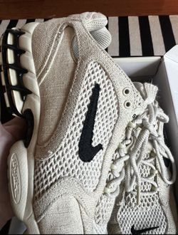Stussy Nike