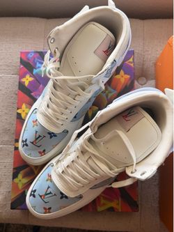 Shoes.