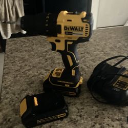 DEWALT 20v 