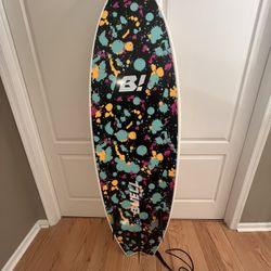 Surfboard