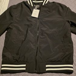 H & M Jacket 