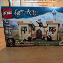 Lego Harry Potter 76395