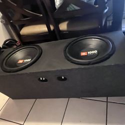 JBL 1000w 