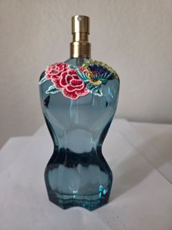 JEAN PAUL GAULTIER La Belle Paradise Garden Eau de Parfum, 3.4OZ/100ML,  NEW NO box
